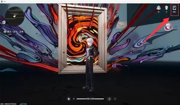 异环兑换码在哪兑换