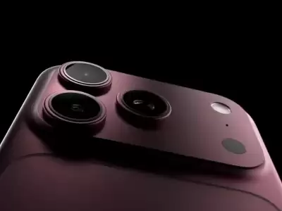 影像重磅升级！消息称iPhone 18 Pro可变光圈致动器进入量产阶段