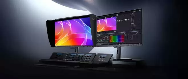 华硕推出OLED专业显示器PA32USD：31.5" UHD 240Hz，ΔE＜1