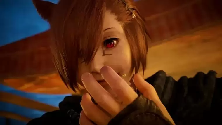 锐减16万！ 《最终幻想14》在8.0版本前玩家流失严重