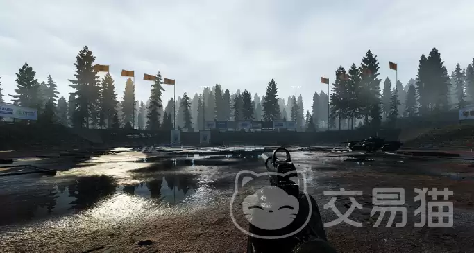 沃斯托克之路上线时间沃斯托克之路各平台发售日期汇总