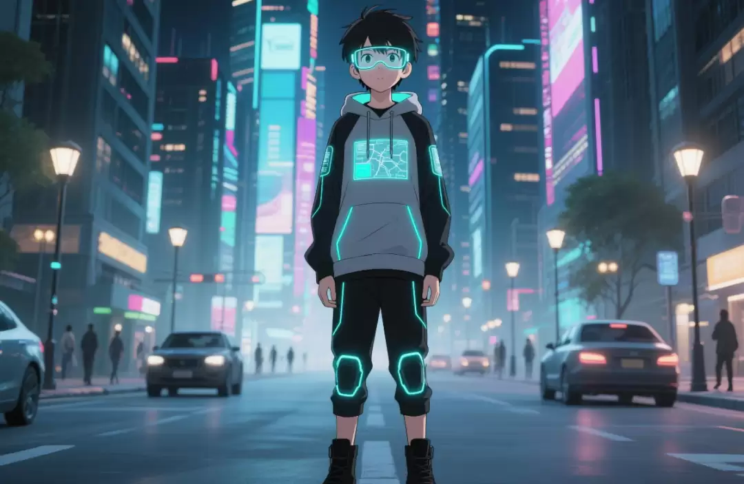 从机器人马拉松破纪录，看中国具身智能