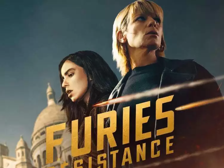 赶紧丢掉那些鸡肋剧集看这部，又爽又炸又精彩