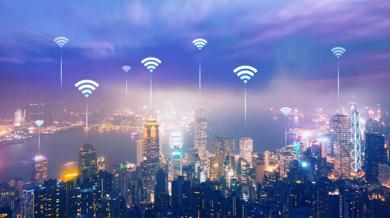 实战案例：厂区某区域无线卡顿且速度慢，更换多家品牌AP依旧？到底是何原因？