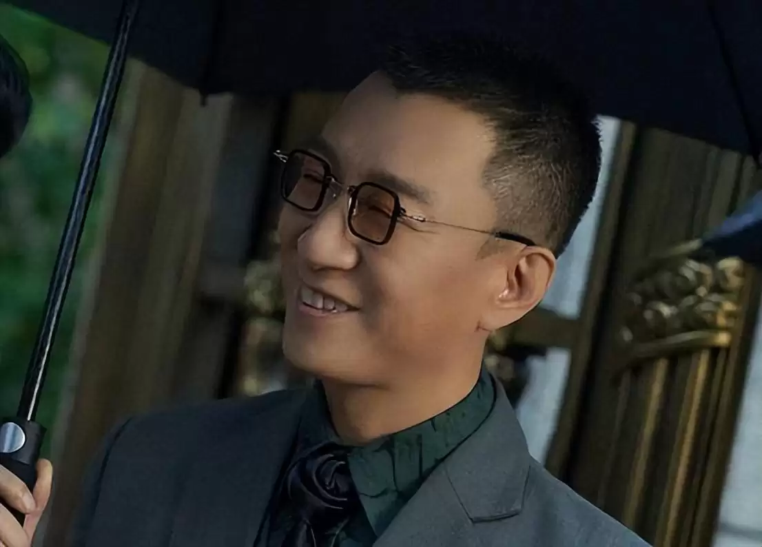 又一反腐大剧将袭！孙红雷领衔，真正的“剧王”要来了