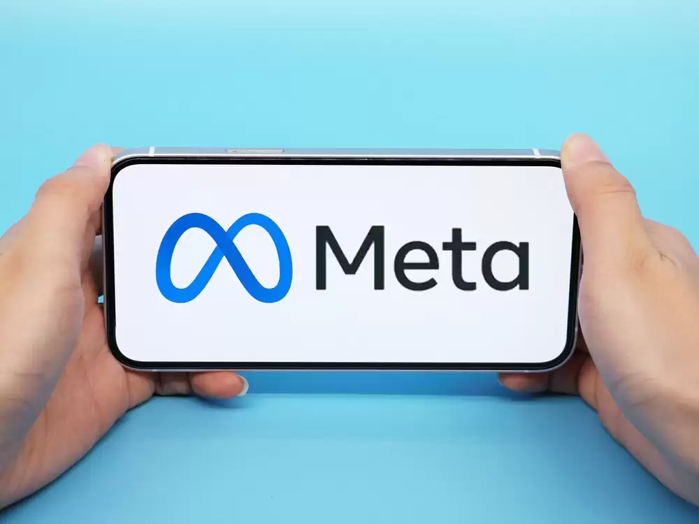 消息称Meta计划5月裁员8000人