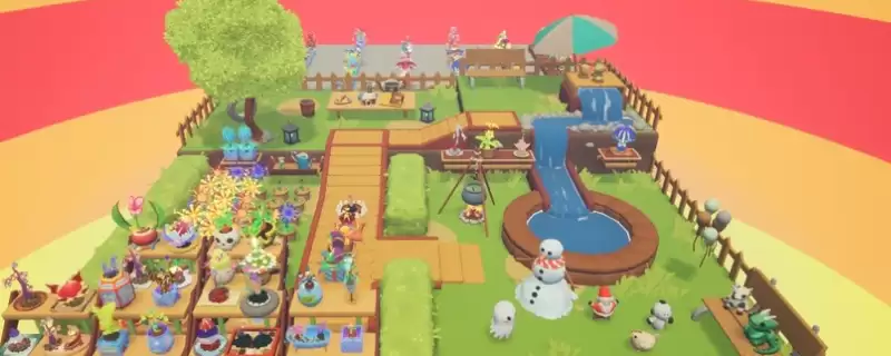 《Garden in》陶艺鉴赏家成就解锁指南