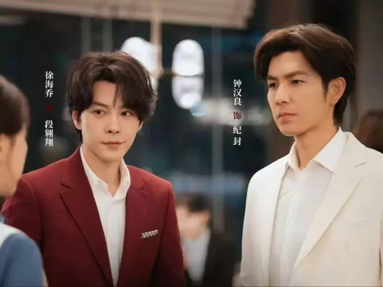 从《知否》到《蜜语纪》，这位剧抛脸演员，演活了伪善“笑面虎”