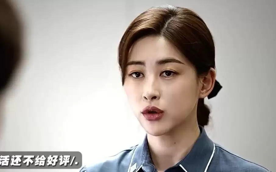 朱珠《蜜语纪》遭群嘲，理由：演技油腻、剧情离谱、大浓妆抢镜