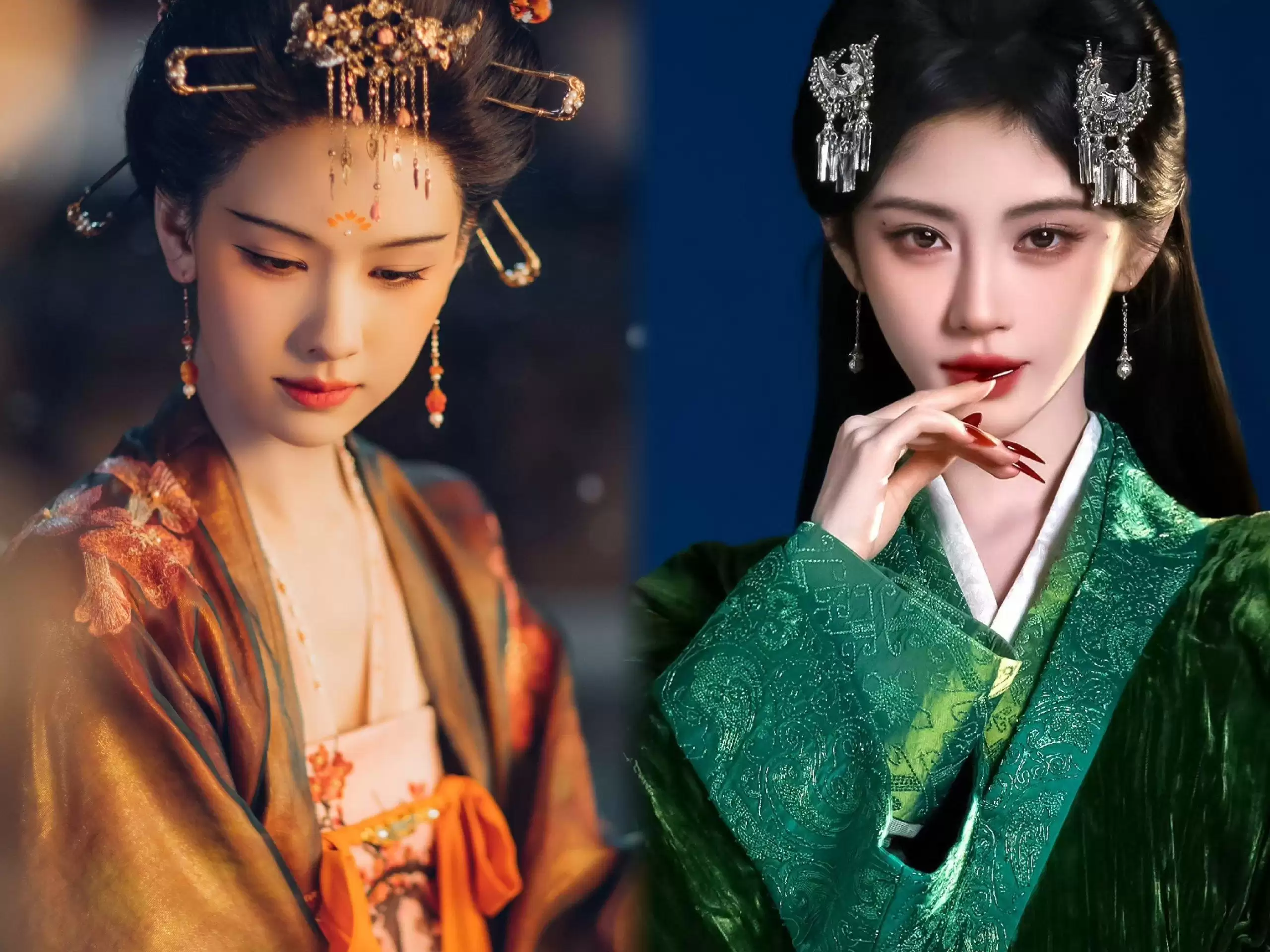 三大平台巅峰对决，“王炸剧”轮番轰炸，谁能登顶剧王