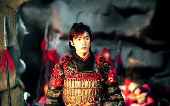 胡歌演技封神的6部佳作，前三部已然封神，《伪装者》竟意外出局