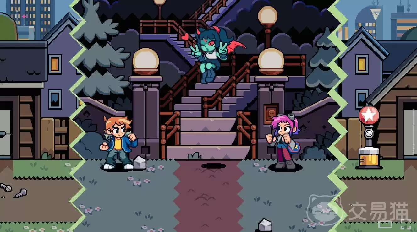 歪小子斯科特EX配置要求歪小子斯科特EX最低配置与推荐配置详解