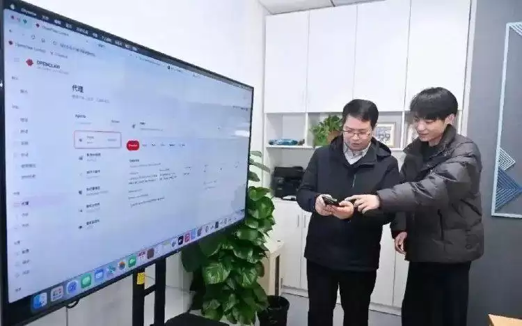 AI浪潮，重庆如何点亮“未来星”？