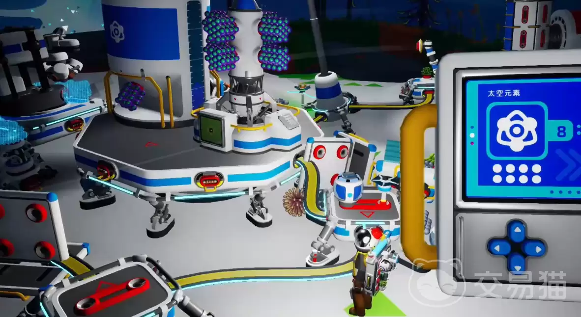 异星探险家矿物图鉴异星探险家全矿物种类与分布位置详解