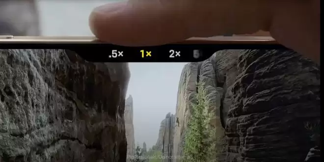 消息称苹果iPhone 18 Pro/Max简化相机按键：移除电容触控