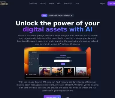 Similarix