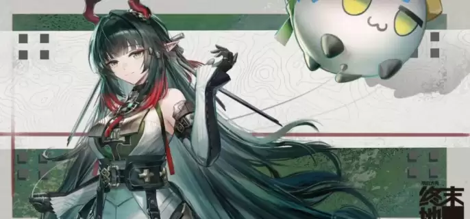 明日方舟终末地庄方宜值不值得抽-明日方舟终末地庄方宜抽取建议