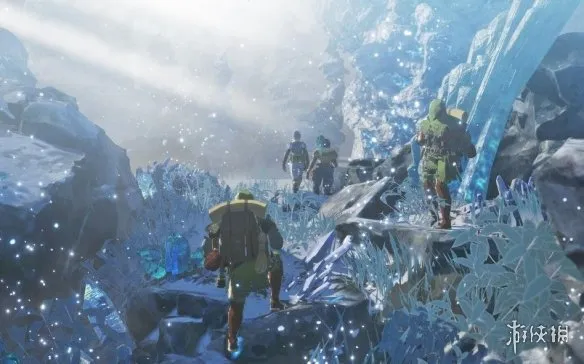 《怪物猎人物语3》无属性随行兽因子选择指南-详细解析各随行兽特点