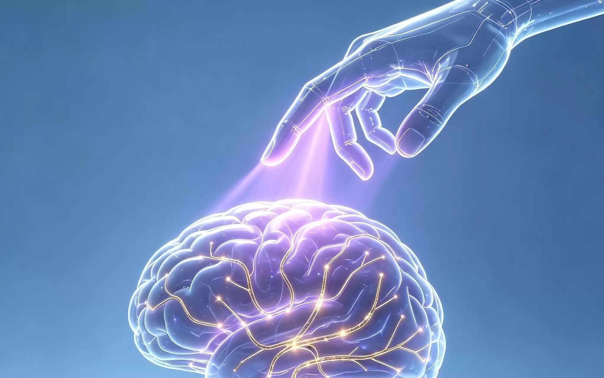 新分子工具能直接编辑大脑物理连接结构