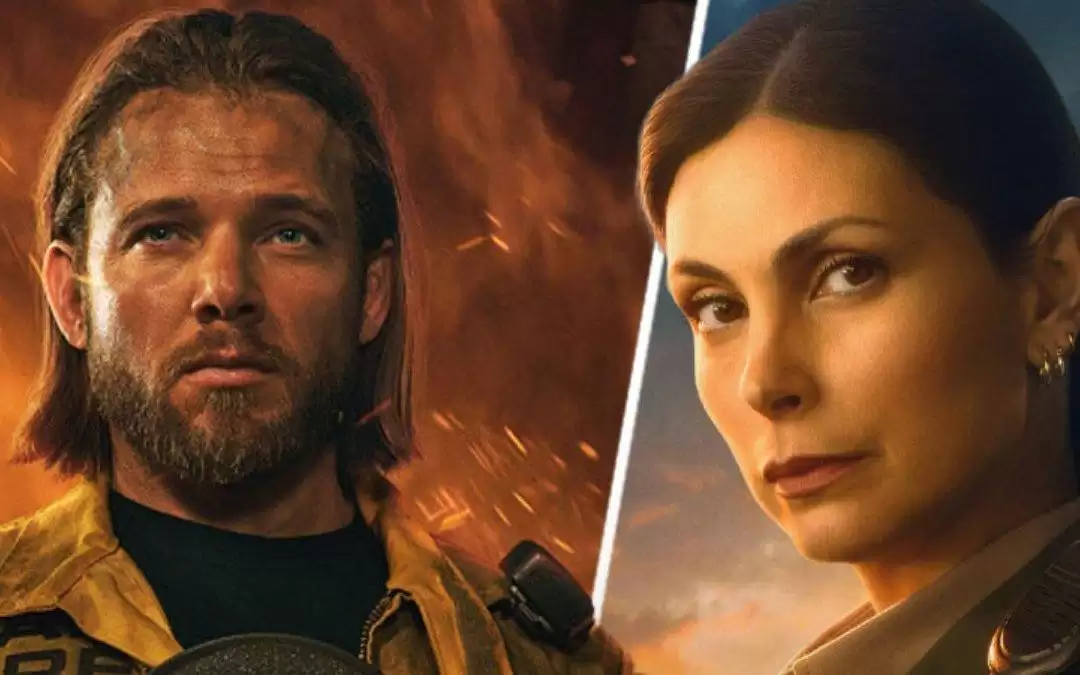 CBS急救剧宇宙再扩张：医疗衍生剧开发中