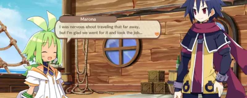 《灵武战记 幽灵船队与消失的英雄》攻略——游戏特色内容介绍