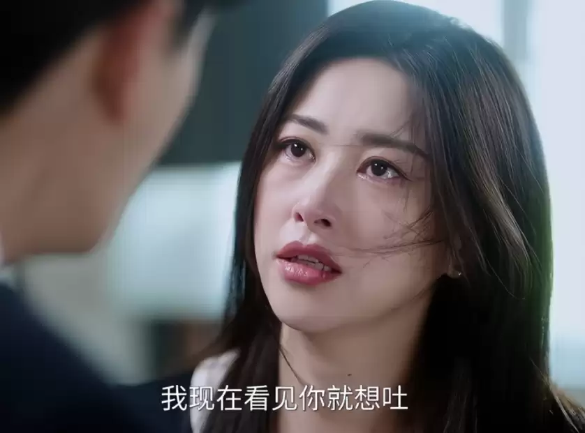 老公被抢功劳被占，《蜜语纪》许蜜语的神秘贵人出现了，并非纪封