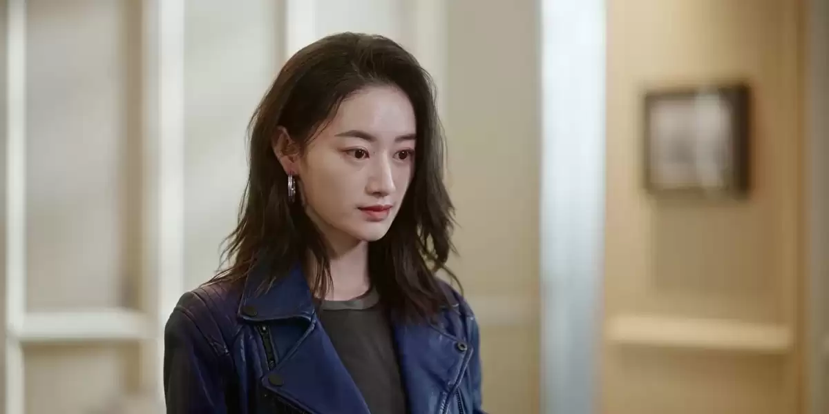 《蜜语纪》中餐厅重整开业，担任主厨的为什么是脾气火爆的李翘琪