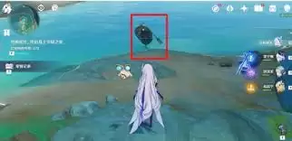 原神谛踪匿行第一关怎么通关