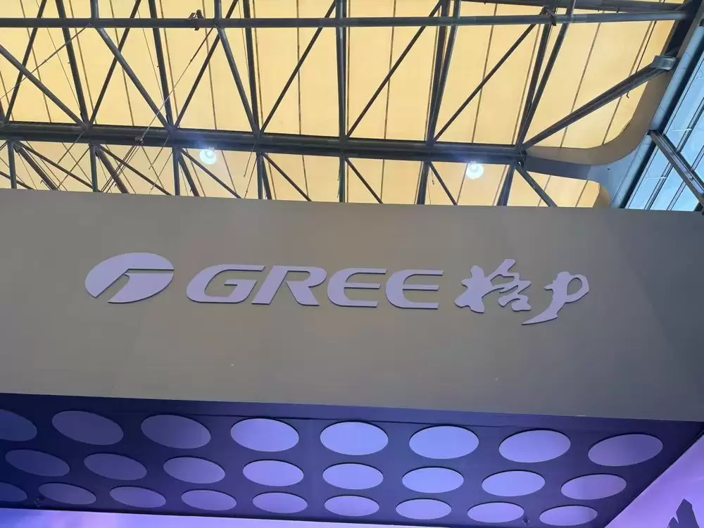 格力朱磊称海信盗用「真铜实料」营销，海信高管回应