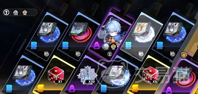 异环卡池机制深度解析异环抽卡规则与概率攻略