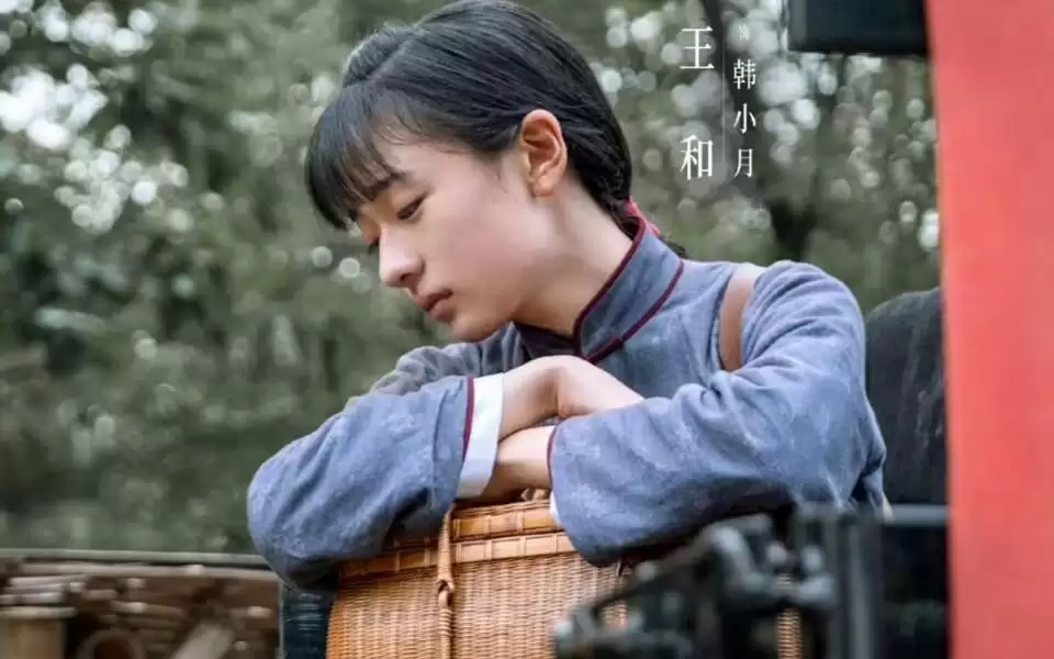 《八千里路云和月》直到孟万福牺牲，张云魁才知，妻子的所有隐瞒