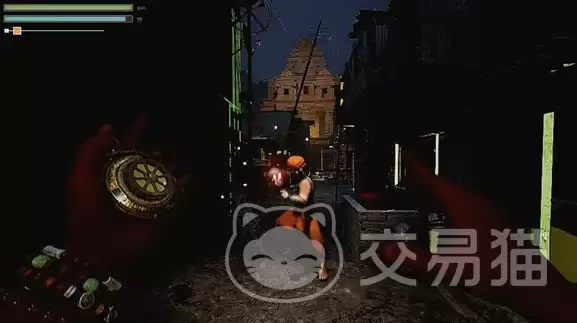 Rakshasa电脑配置要求详解Rakshasa最低配置与推荐配置清单