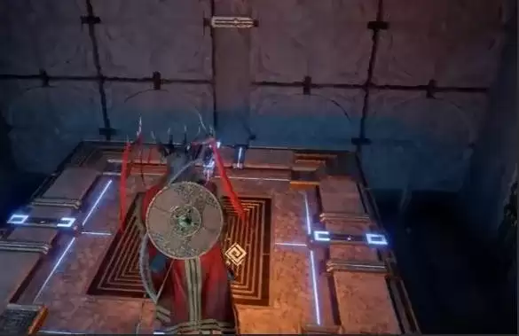 《红色沙漠》跃升之塔启动方法-详细解谜步骤与阿比斯区域介绍