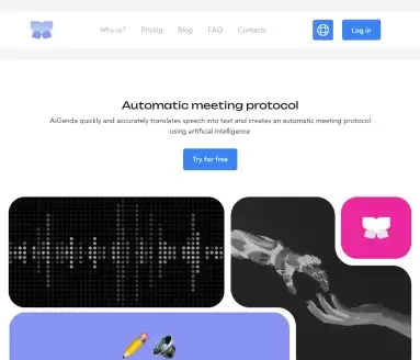AiGenda