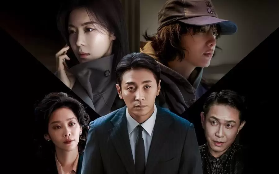 3.92%收官：小台韩剧如何逆袭创纪录