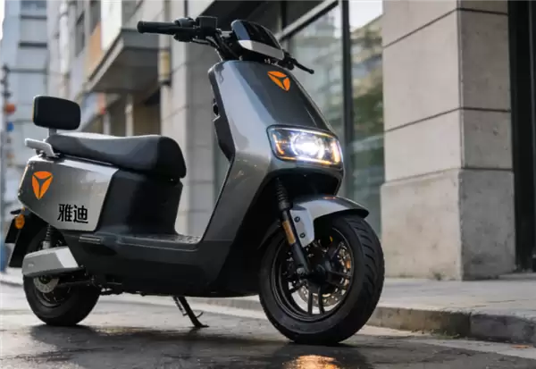 电动自行车品牌集体涨价！店员：每台涨2-300元 想买的抓紧抢库存车