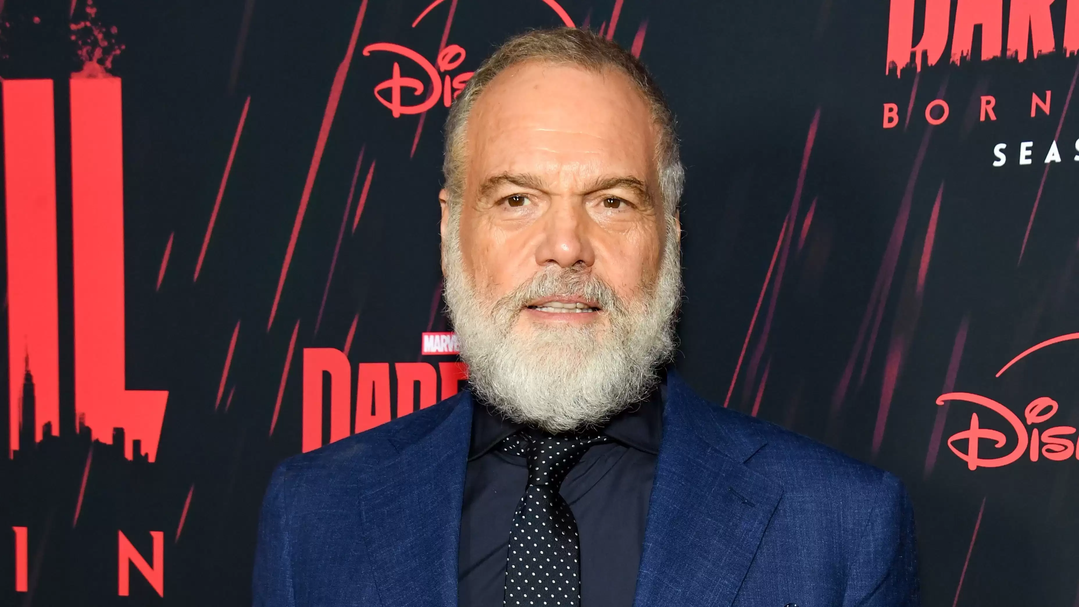 Daredevil 演员发布 Avengers: Doomsday 最新消息