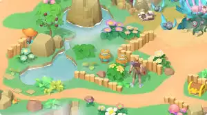 珍珠海大冒险潮汐岛彩蛋如何获取