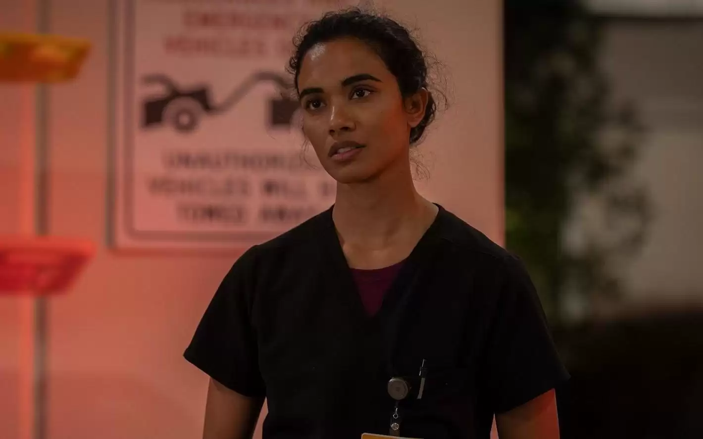 《匹兹堡医护》角色离场：教学医院的真实代价