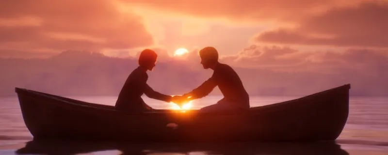 《奇异人生：重聚》头号侦探成就解锁攻略-单次通关集齐所有证据