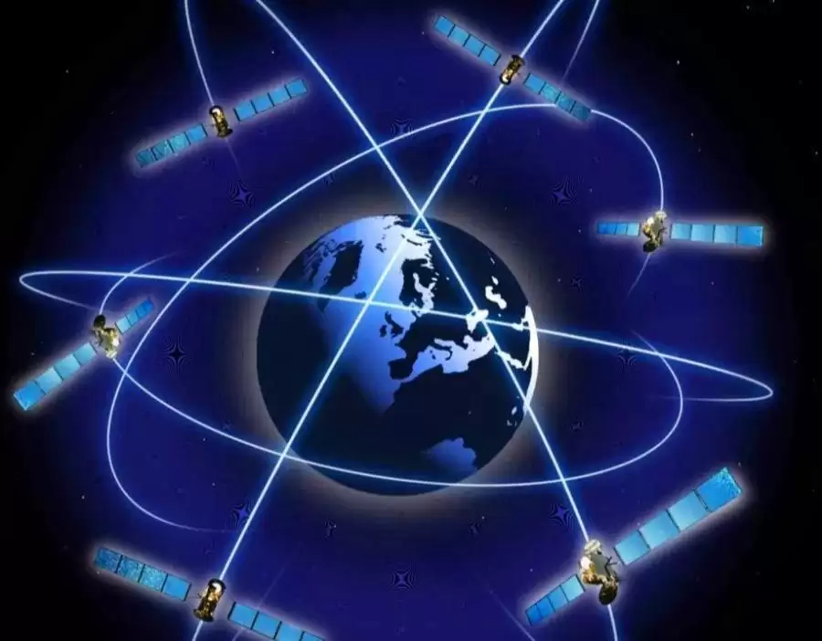 法国资助Univity融资3200万美元，欲建卫星网络挑战星链