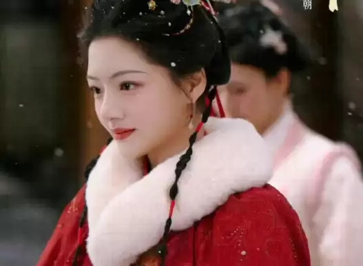 任敏此沙领衔，董思成助阵古装权谋剧《良陈美锦》即将到来