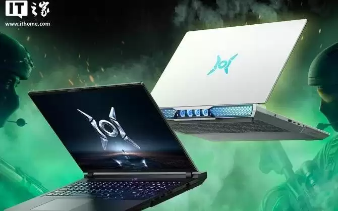 荣耀WIN游戏本H9发布：至高搭载RTX 5070 Ti、酷睿Ultra 9