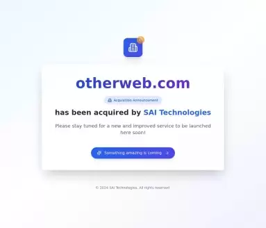 Otherweb