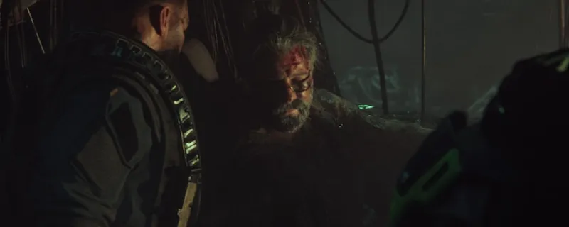 《毒液突击队》弹药节省成就解锁攻略-引爆炸弹桶击杀技巧