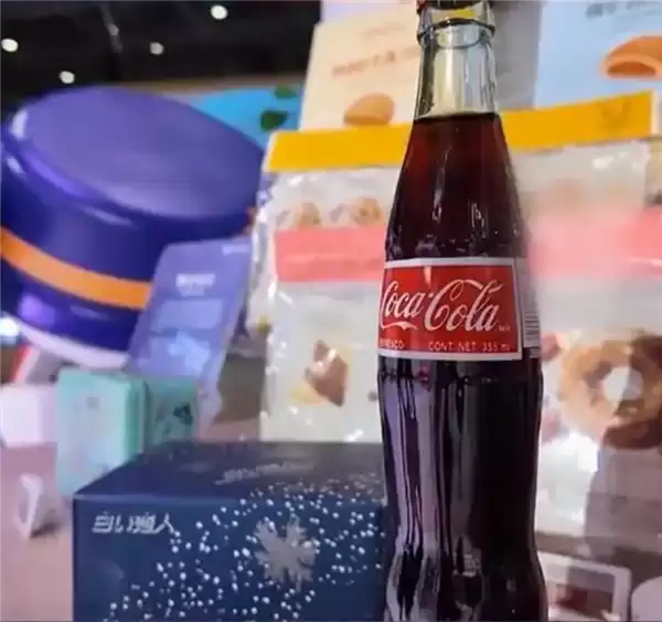 号称世界最好喝可乐国内亮相 被抢购一空：单瓶29元 口感两极分化