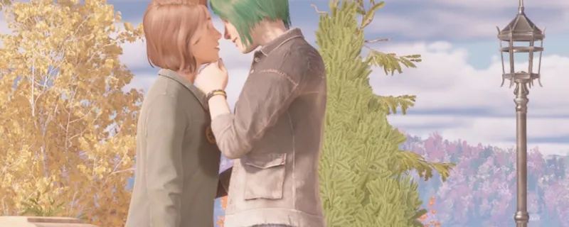 《奇异人生：重聚》流程成就解锁指南-详细步骤解析