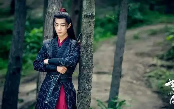 深陷其中难以自拔的10部虐心古装剧，哪部让你至今未能走出来？