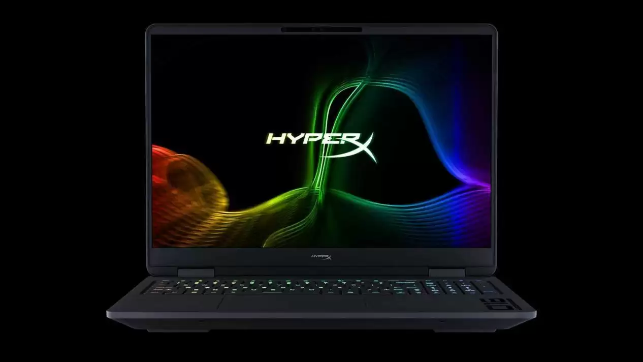 2026A粉信仰之选:锐龙9 9955HX3D版HyperX 暗影精灵PRO16深度前瞻