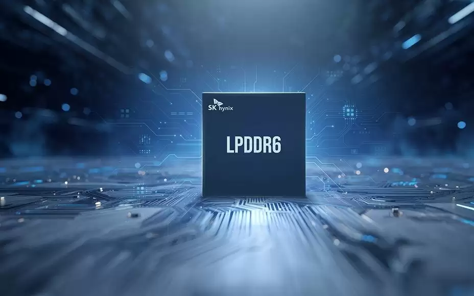 JEDEC预览LPDDR6规范未来发展：多项AI / HPC应用特性准备中